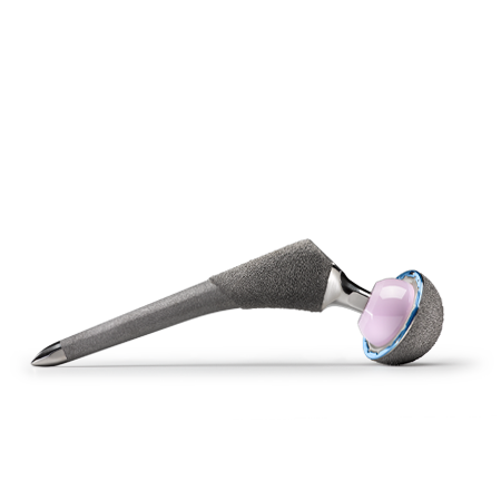 Hip Arthroplasty Products for Surgeons from Zimmer Biomet