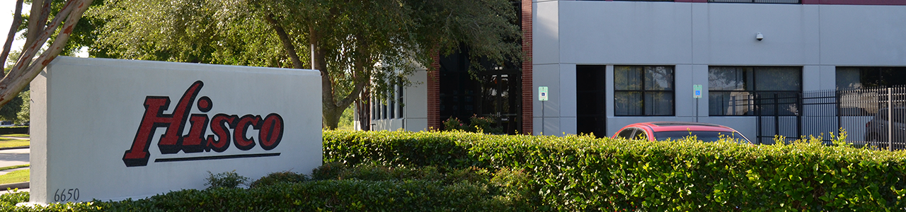 Hisco – Trusted Partner to North America's High