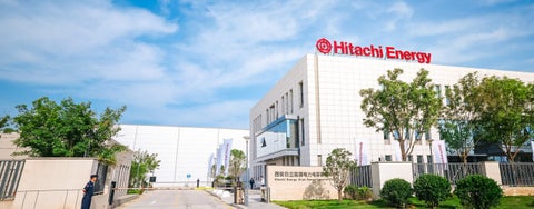 Hitachi Energy Xi'an Power Capacitor Co., Ltd.