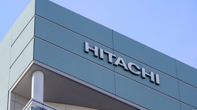 Hitachi Global