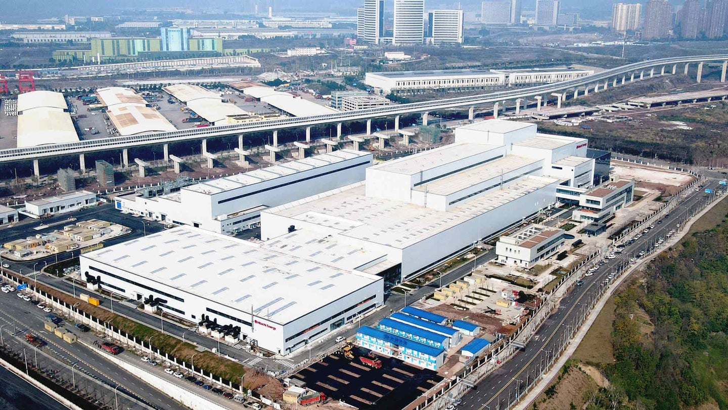 Hitachi Global
