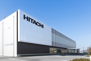 Hitachi Global