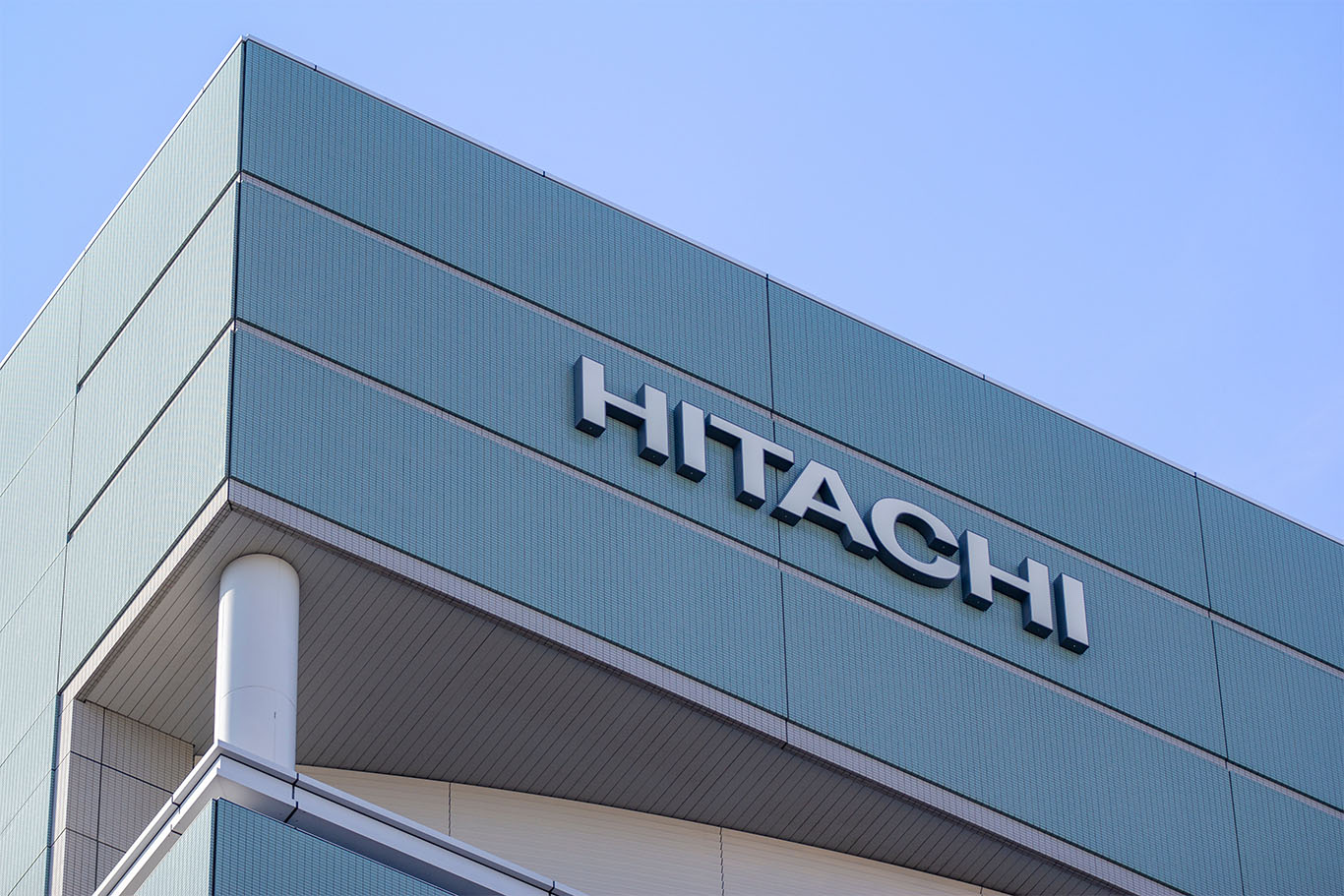 Hitachi Global