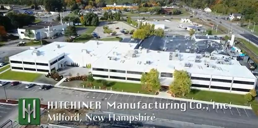 Hitchiner Manufacturing