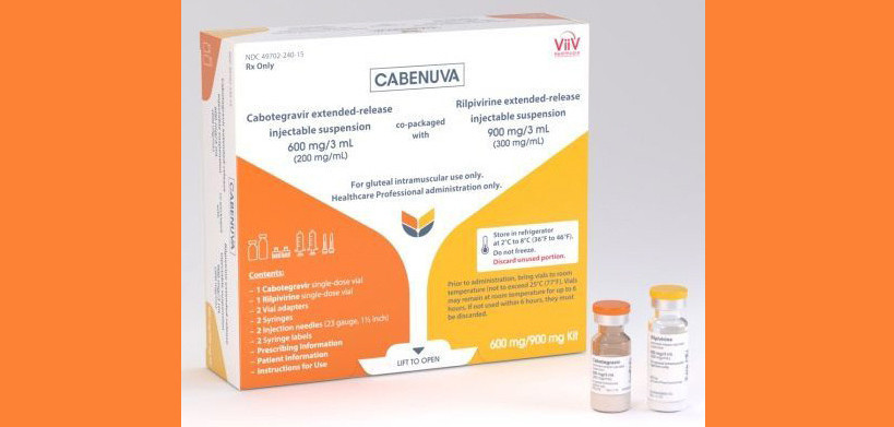 HIV-1 Treatment Option