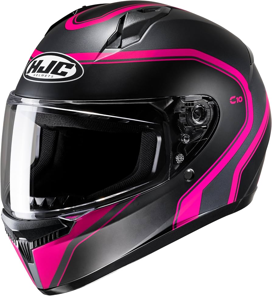 HJC Helmets  – Full