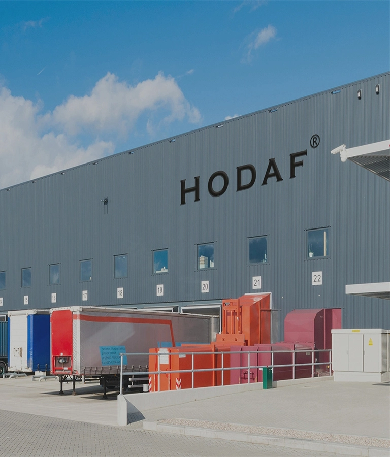 HODAF: Chinese Pain Relief Patches Manufacturer for Health