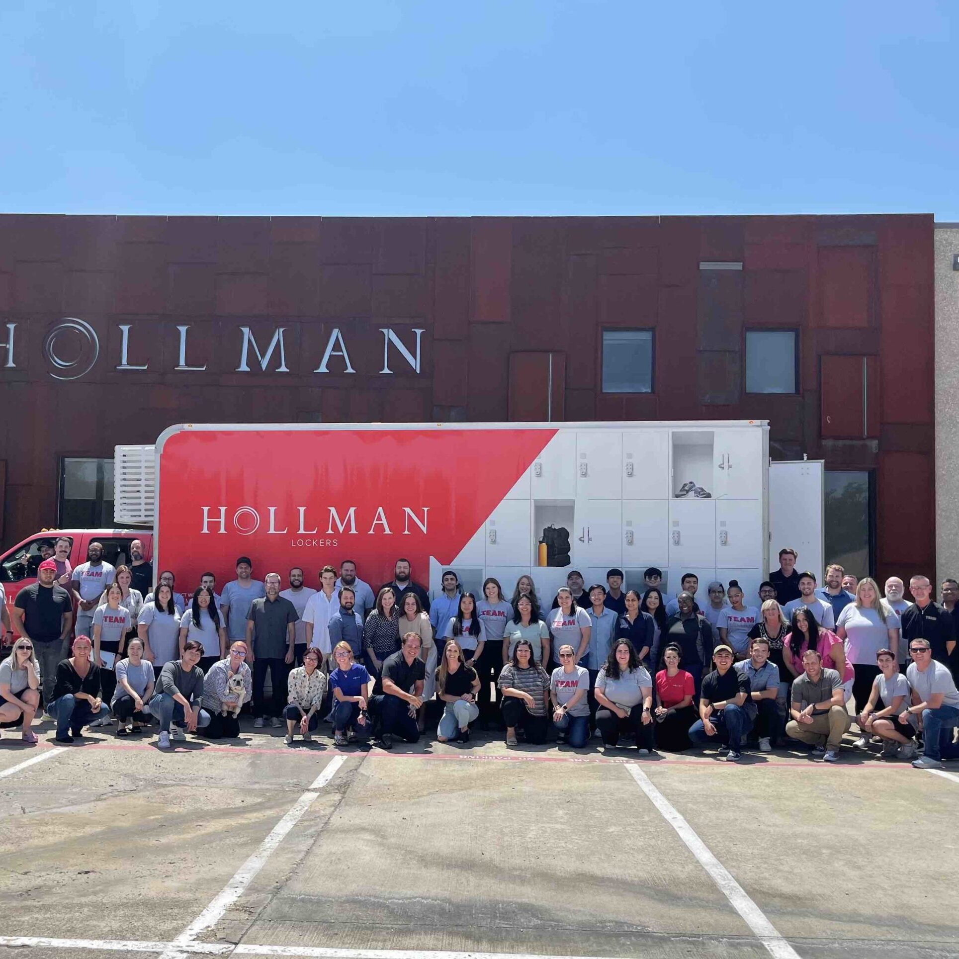 Hollman Inc.