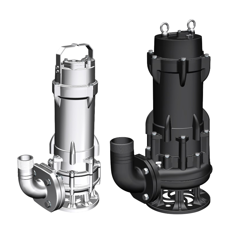 Home Sewage Pump industry insight