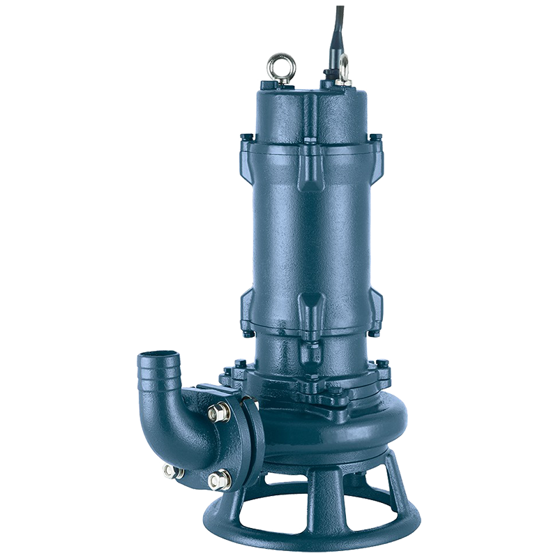Home Sewage Pump industry insight