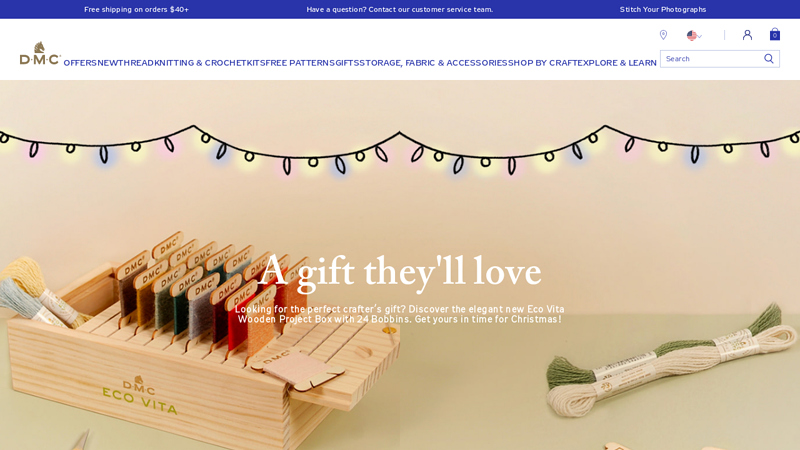 Homepage