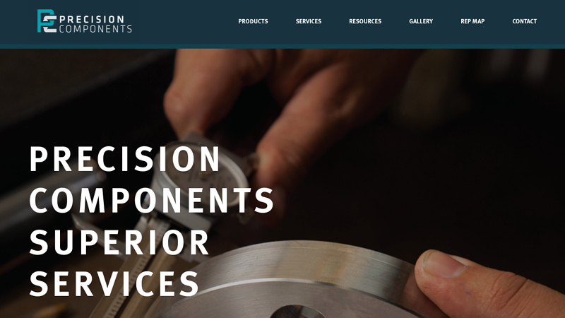 Homepage