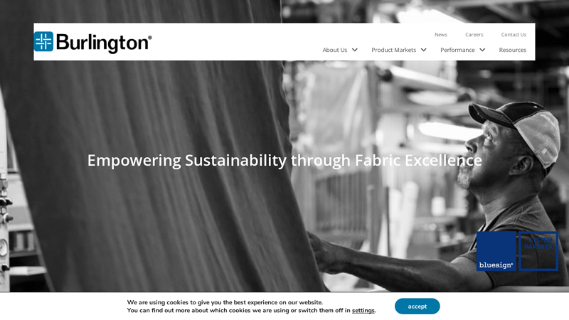 Homepage