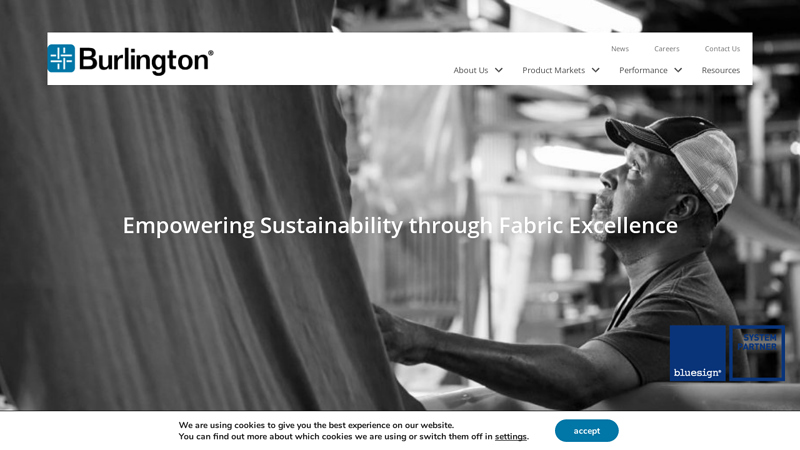 Homepage