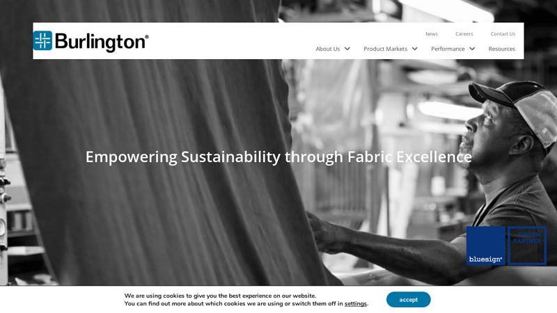 Homepage