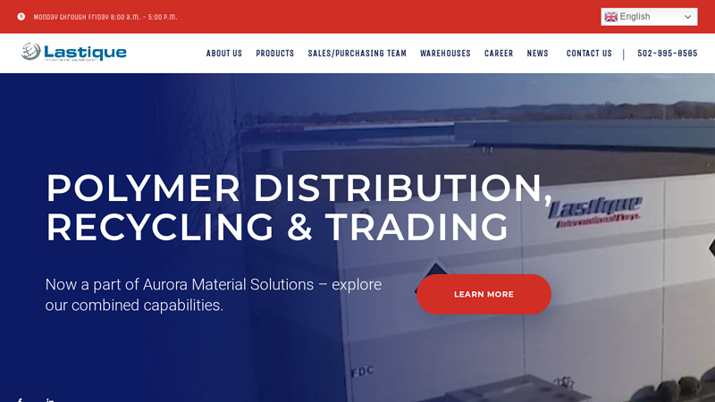 Homepage