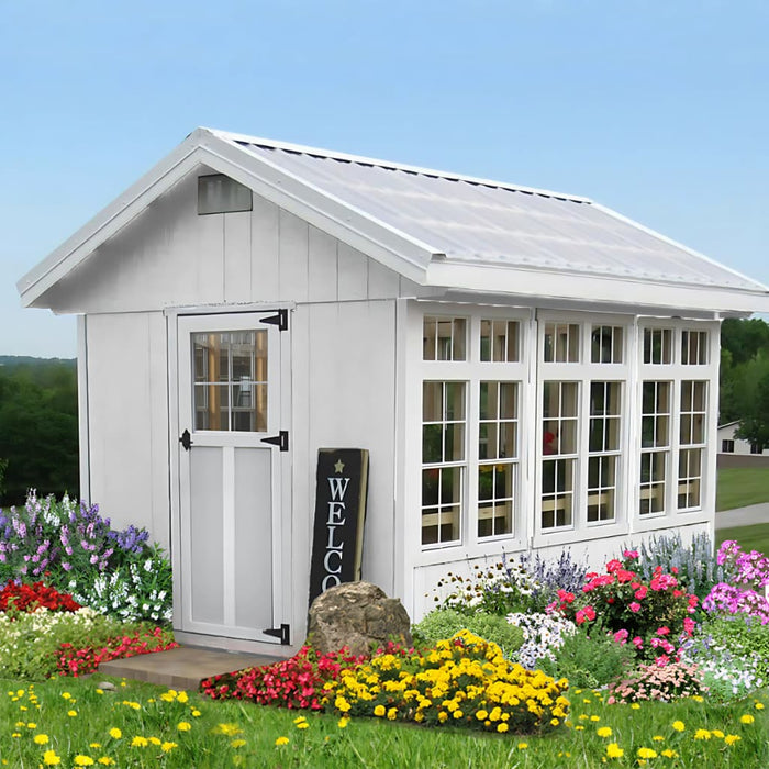 Homestead  Greenhouse industry insight