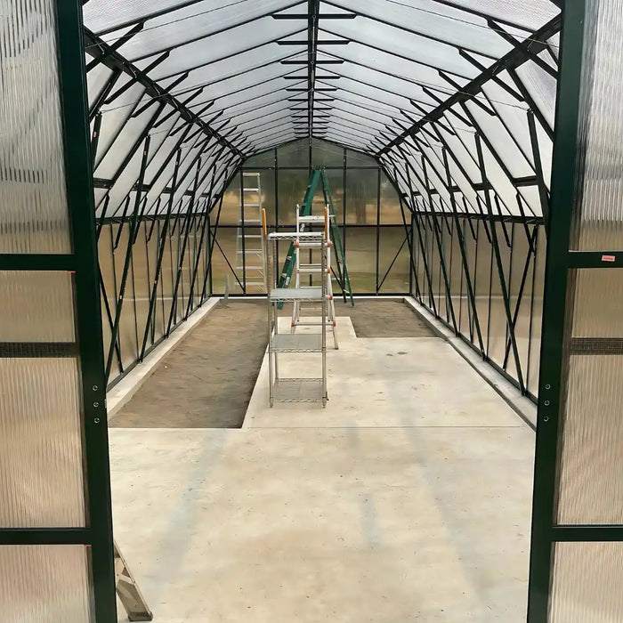 Homestead  Greenhouse industry insight