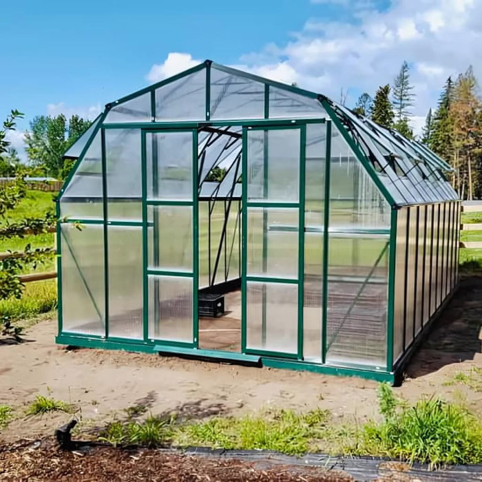 Homestead  Greenhouse industry insight