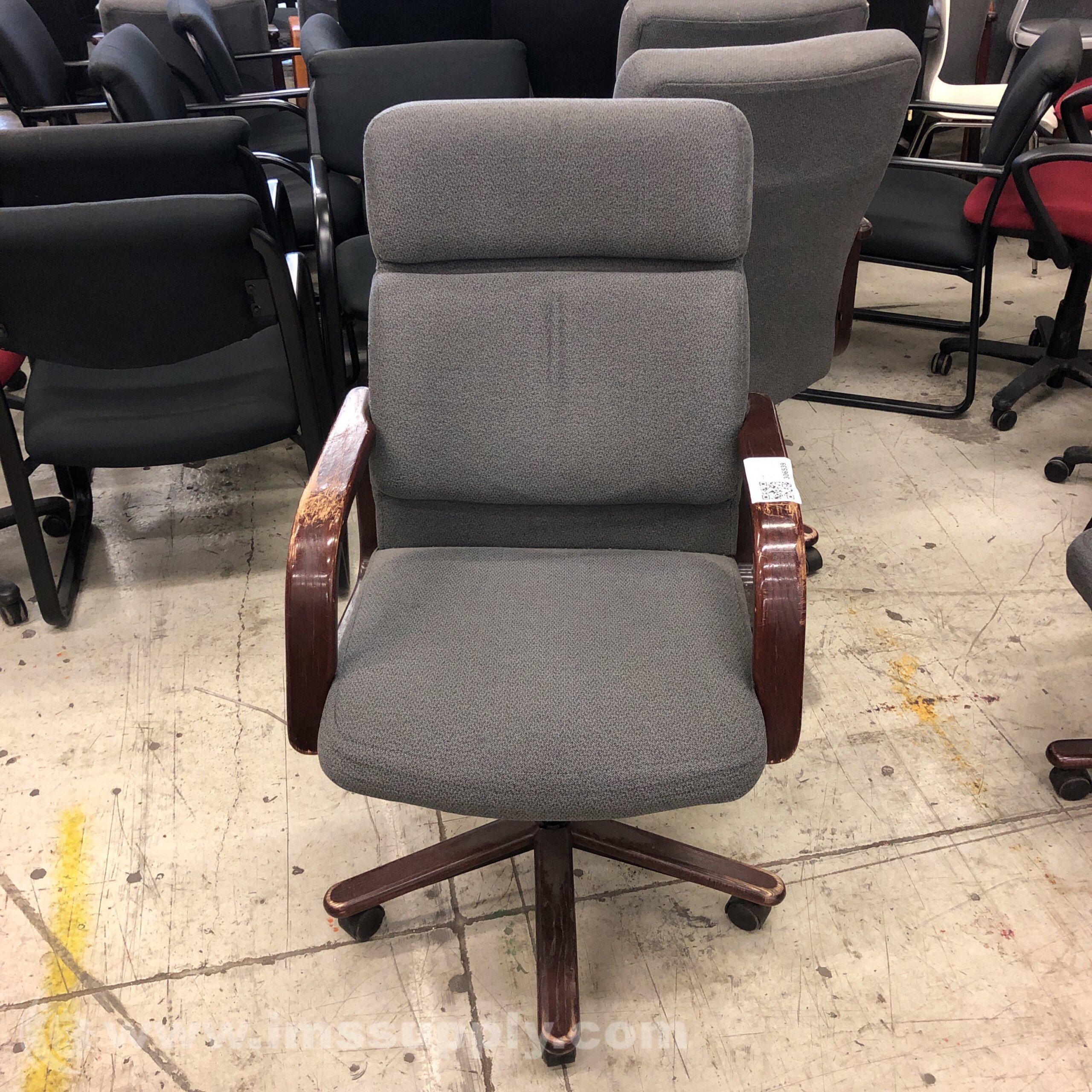 HON Office Furniture