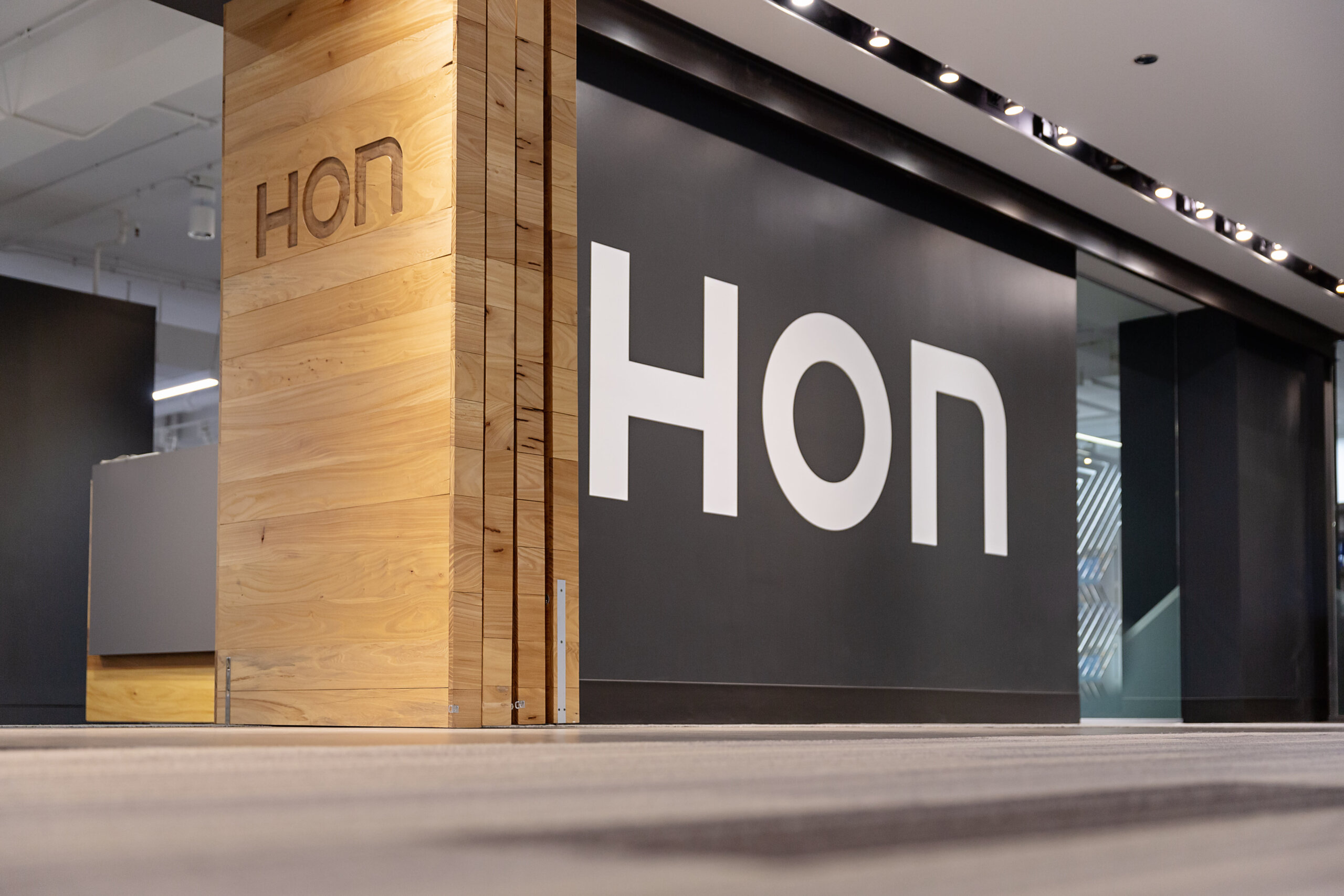 HON Office Furniture