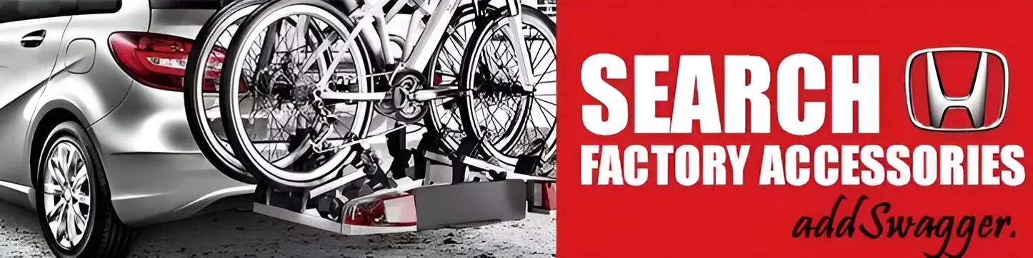 Honda Car Parts Direct