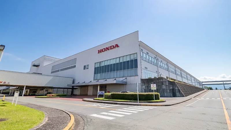 Honda Powersports