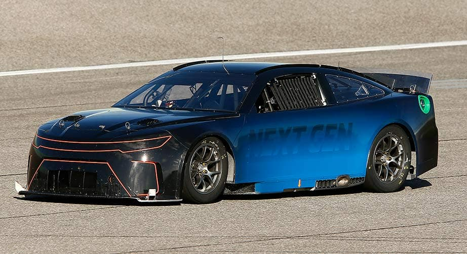 Honda rumored to enter NASCAR