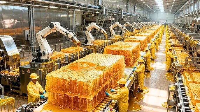 Honey Bee industry insight