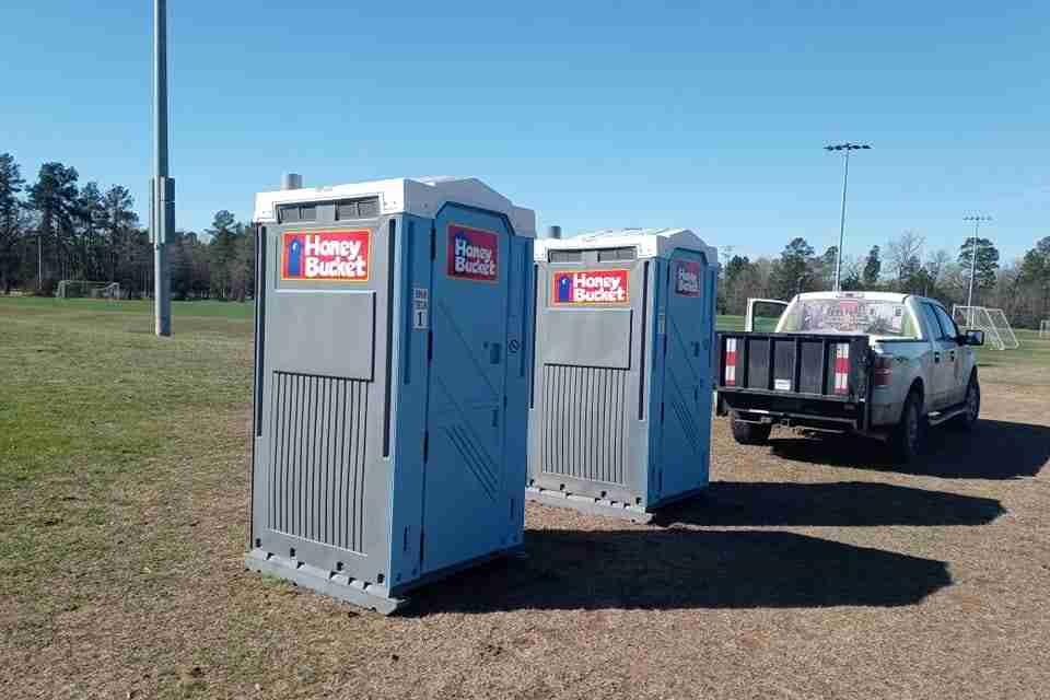 Honey Bucket