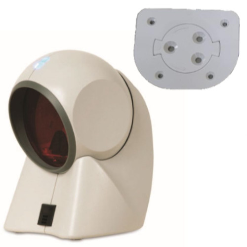Honeywell 7120 Scanner industry insight