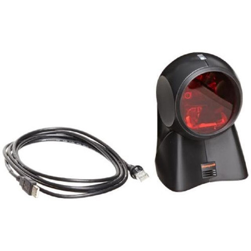 Honeywell 7120 Scanner industry insight