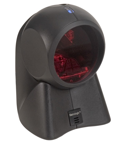 Honeywell 7120 Scanner industry insight