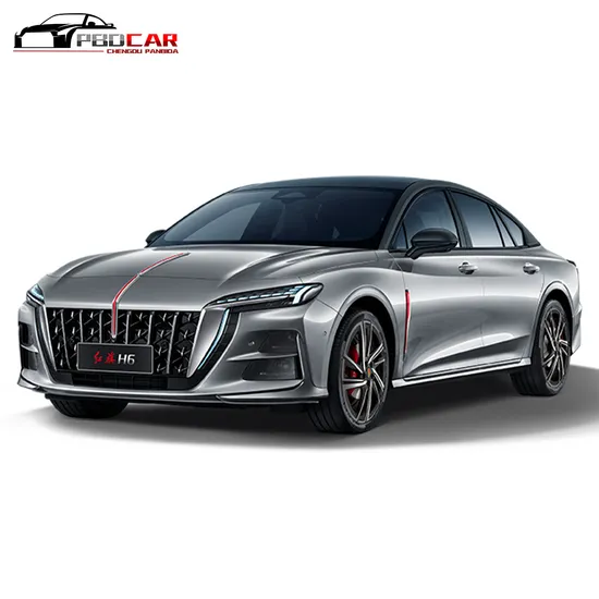 HONGQI AUTO