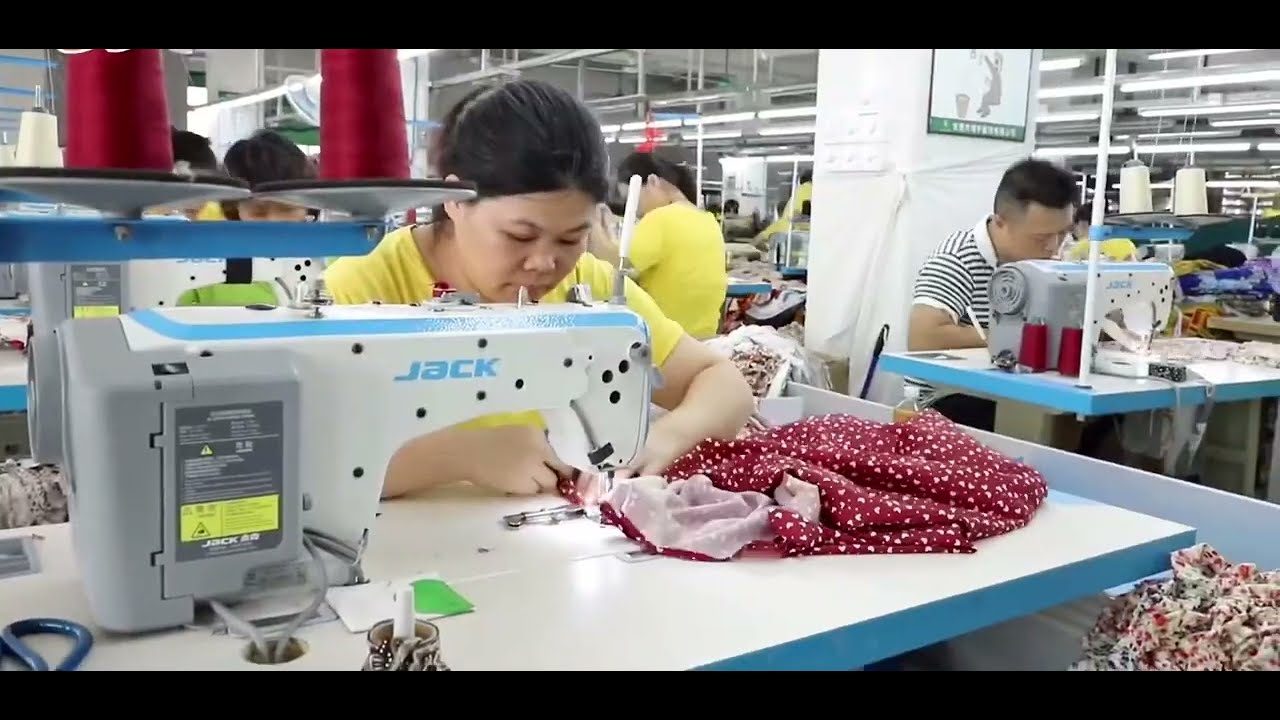 Hongyu Apparel