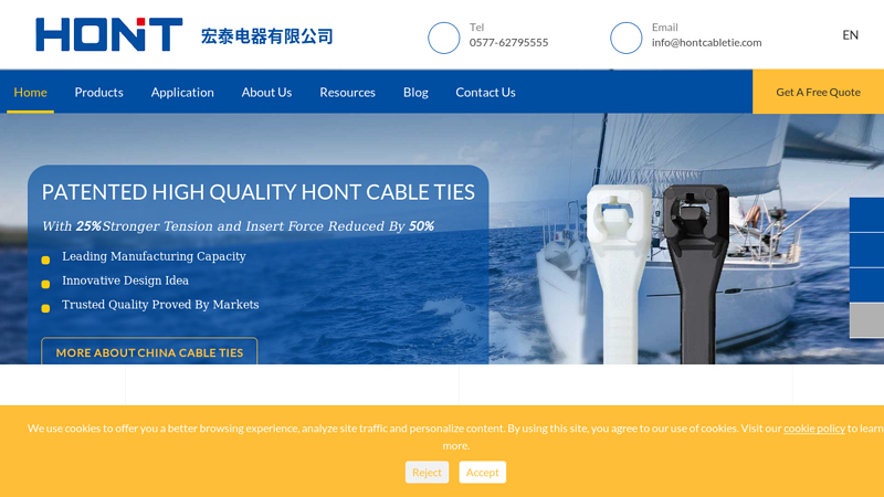 Hont Electrical
