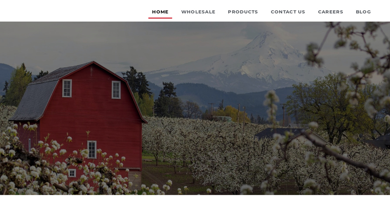 Hood River Juice Company