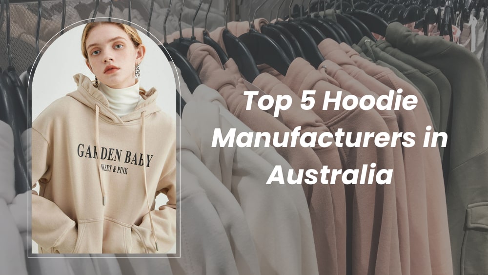 Hoodie Australia industry insight