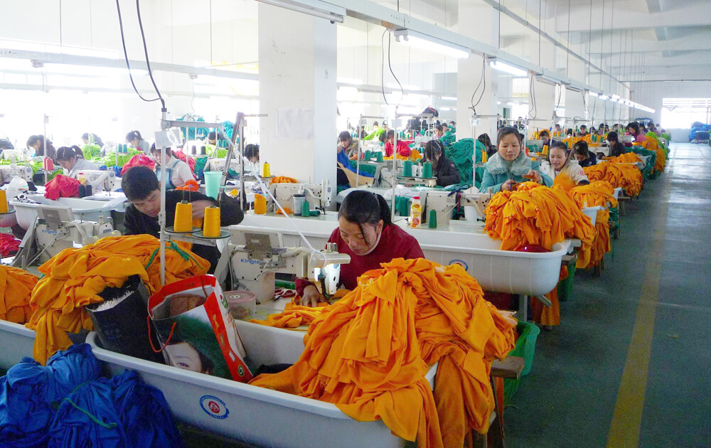 Hoodie industry insight