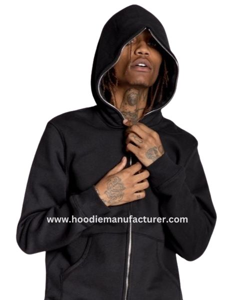 Hoodies Manufacturer