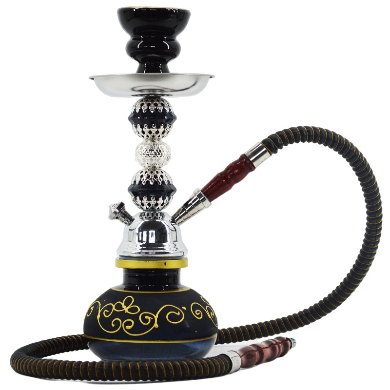 Hookah Small Suppliers Data