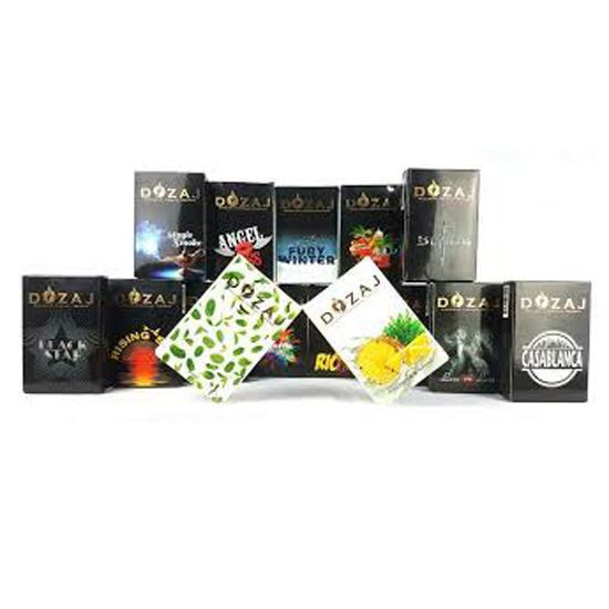 Hookah tobacco directly from factories in Turkey. Wholesale