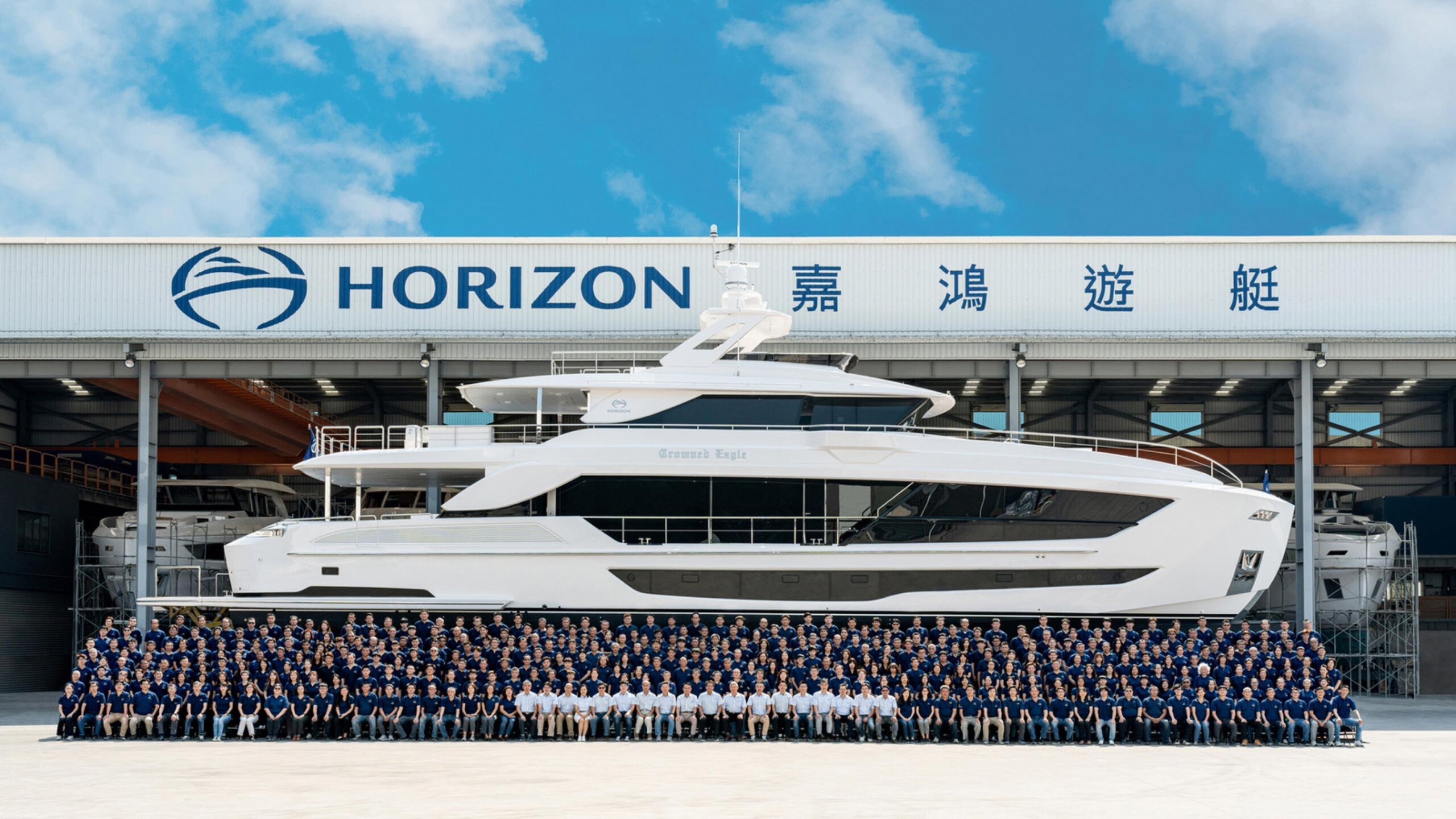 Horizon Yachts