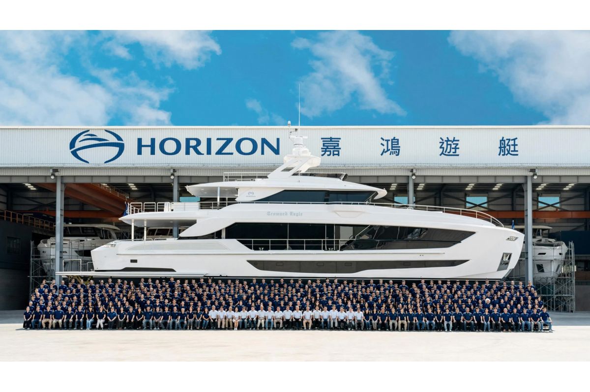 Horizon Yachts