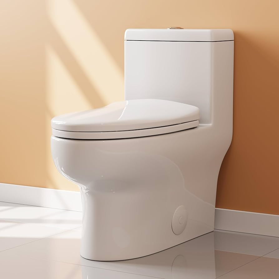 HOROW Toilets