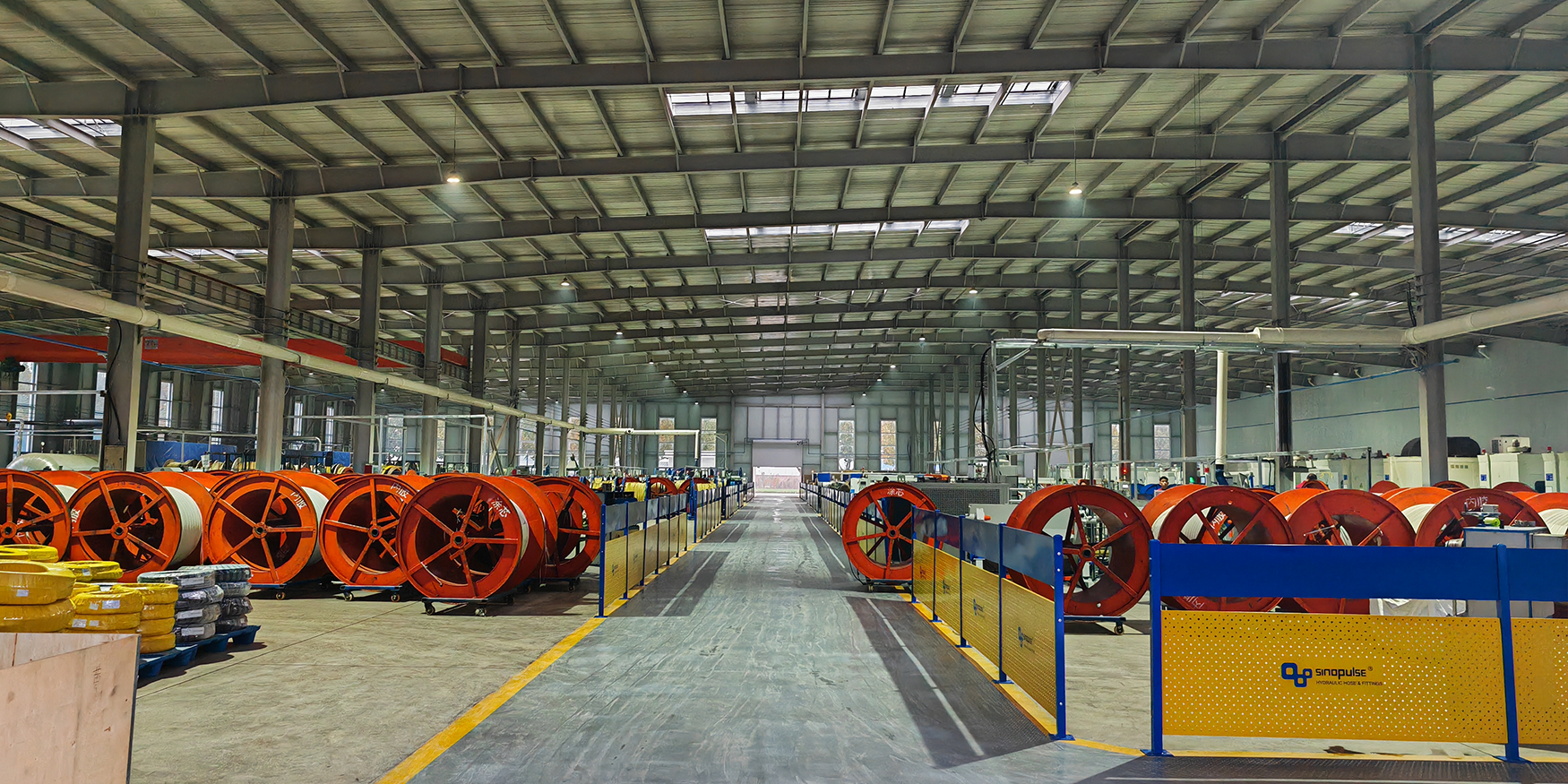 Hose industry insight