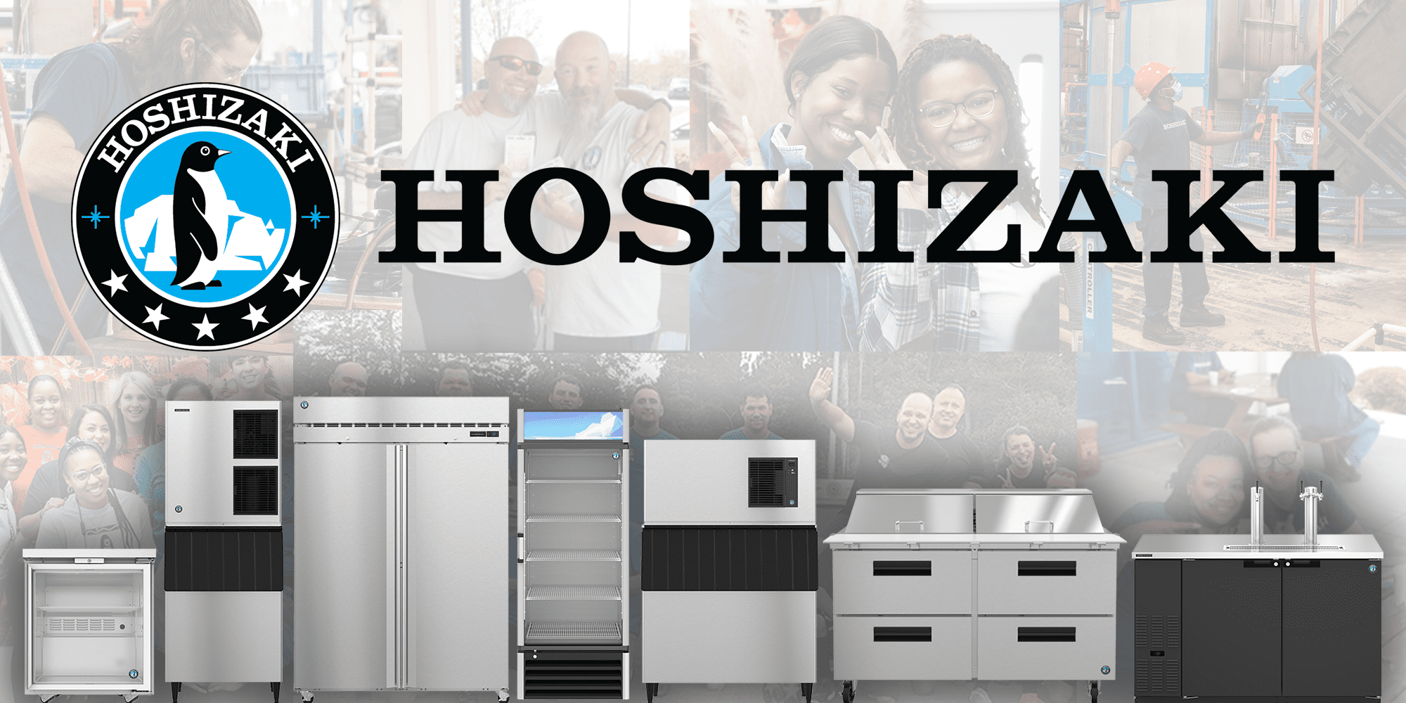 Hoshizaki America