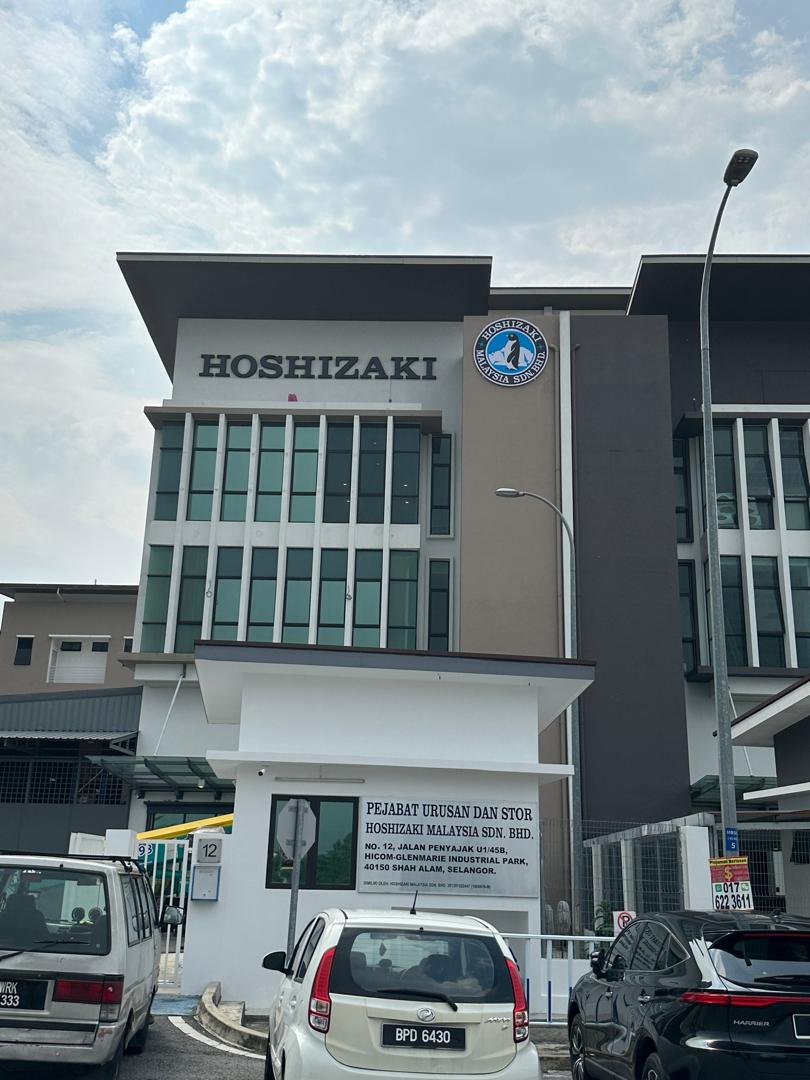 Hoshizaki SEA