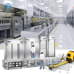 Hospitality Supplies industry insight