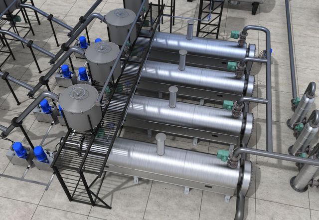 Hot Water System industry insight